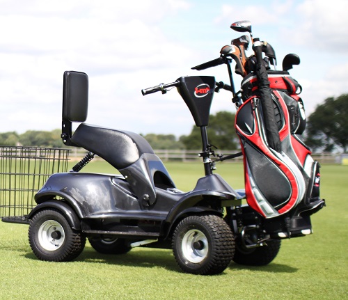 move easy golf buggy